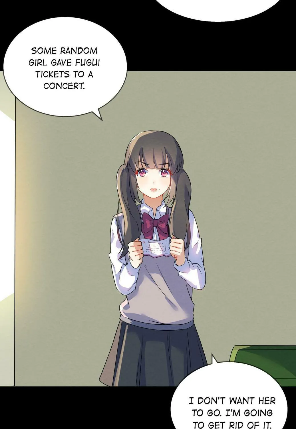Read Her Lies chapter 7.2 image 35 on Lezhin