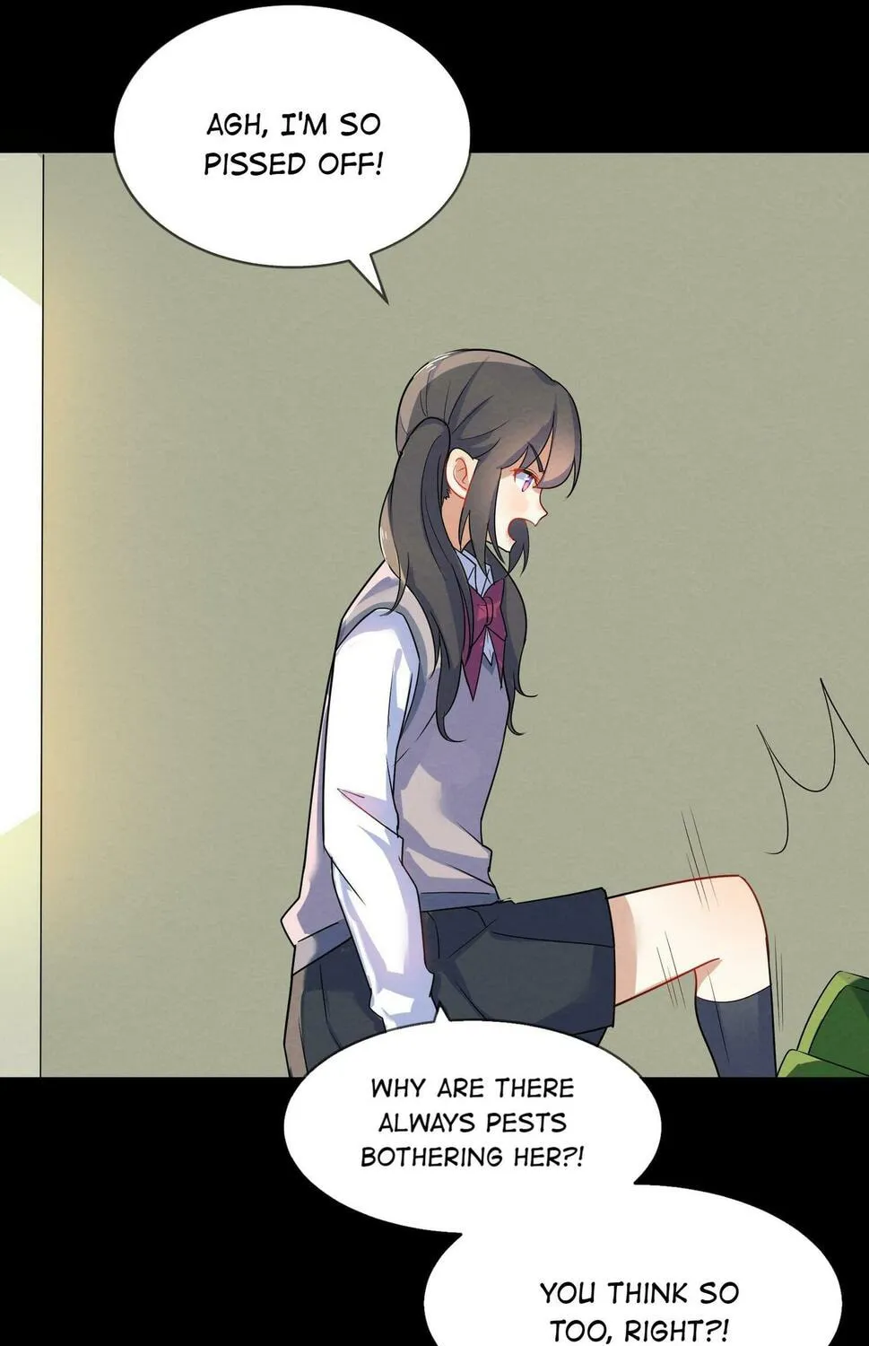 Read Her Lies chapter 7.2 image 37 on Lezhin