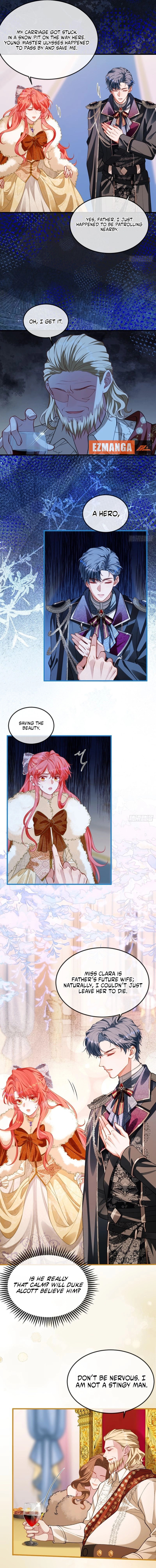 Read Her Lies chapter 7 image 1 on Lezhin