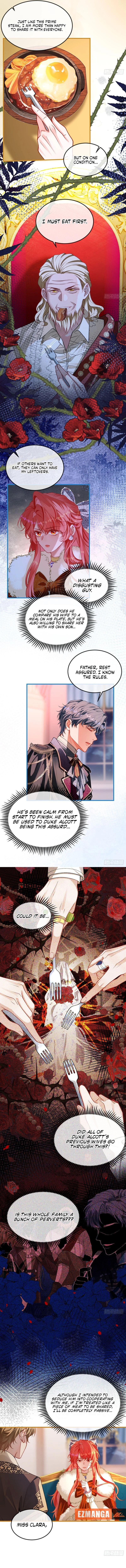 Read Her Lies chapter 7 image 2 on Lezhin