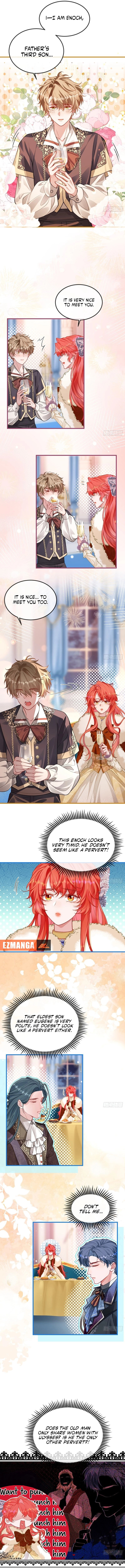 Read Her Lies chapter 7 image 3 on Lezhin