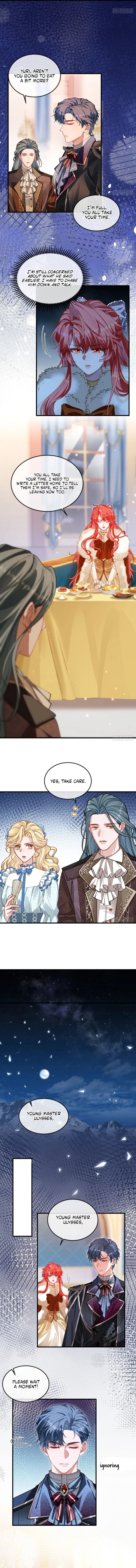 Read Her Lies chapter 7 image 5 on Lezhin