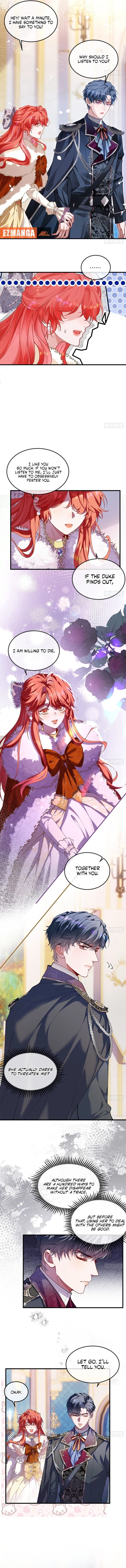 Read Her Lies chapter 7 image 6 on Lezhin