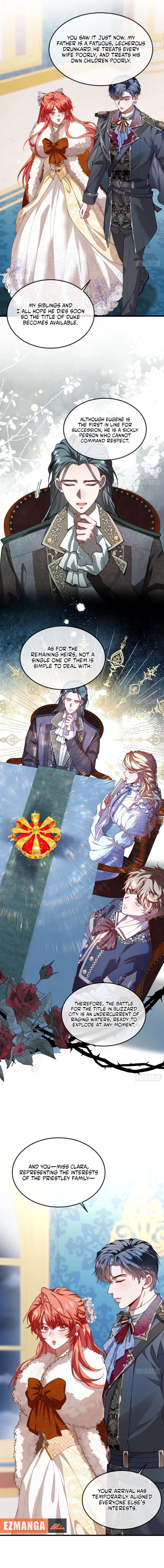 Read Her Lies chapter 7 image 7 on Lezhin