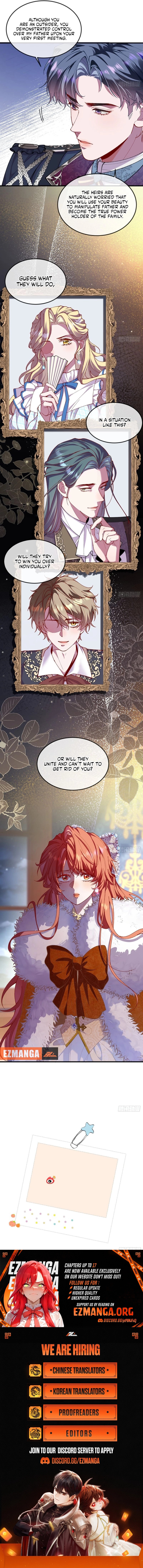 Read Her Lies chapter 7 image 8 on Lezhin