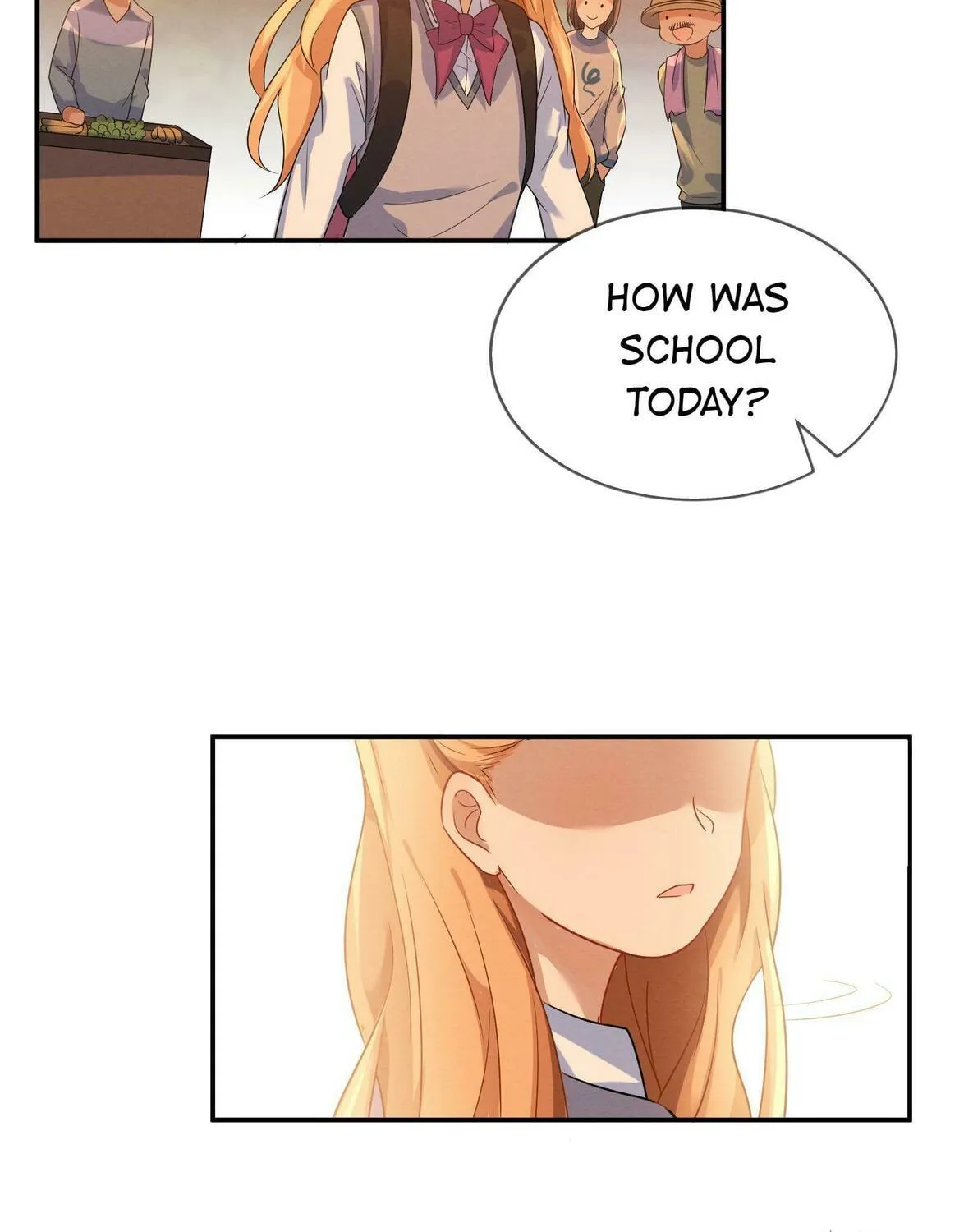 Read Her Lies chapter 8.1 image 16 on Lezhin