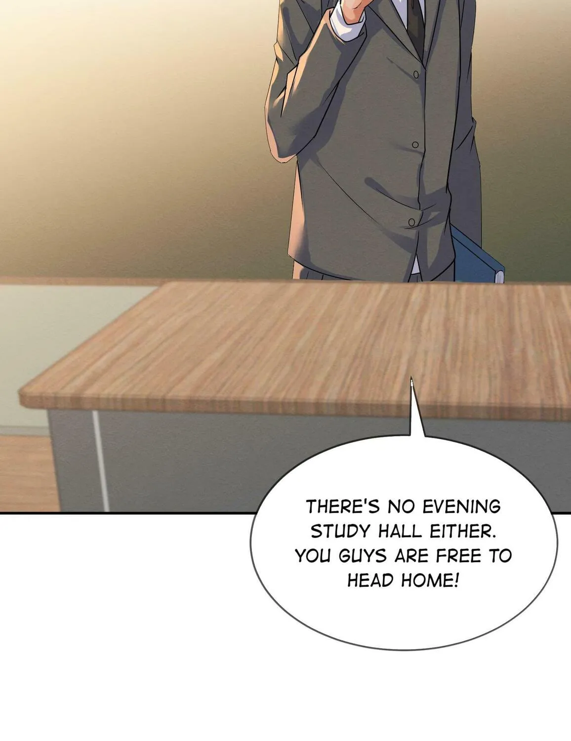 Read Her Lies chapter 8.1 image 2 on Lezhin