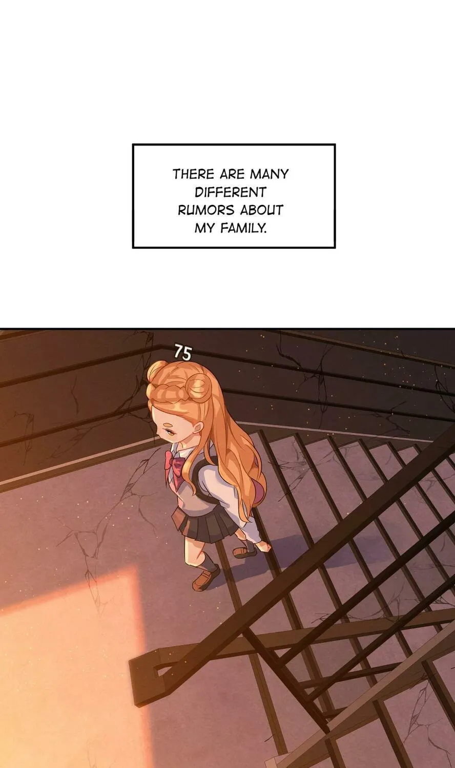 Read Her Lies chapter 8.1 image 26 on Lezhin