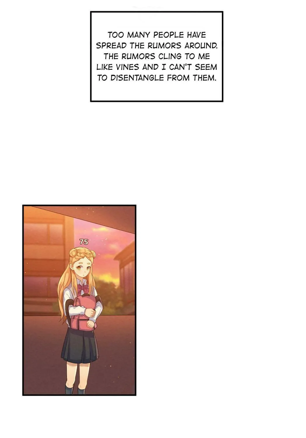 Read Her Lies chapter 8.1 image 28 on Lezhin