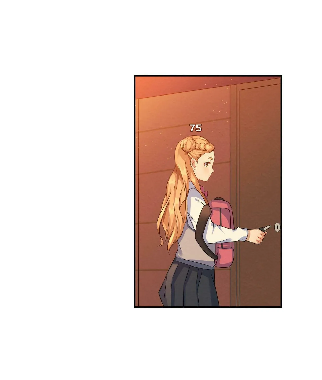 Read Her Lies chapter 8.1 image 30 on Lezhin