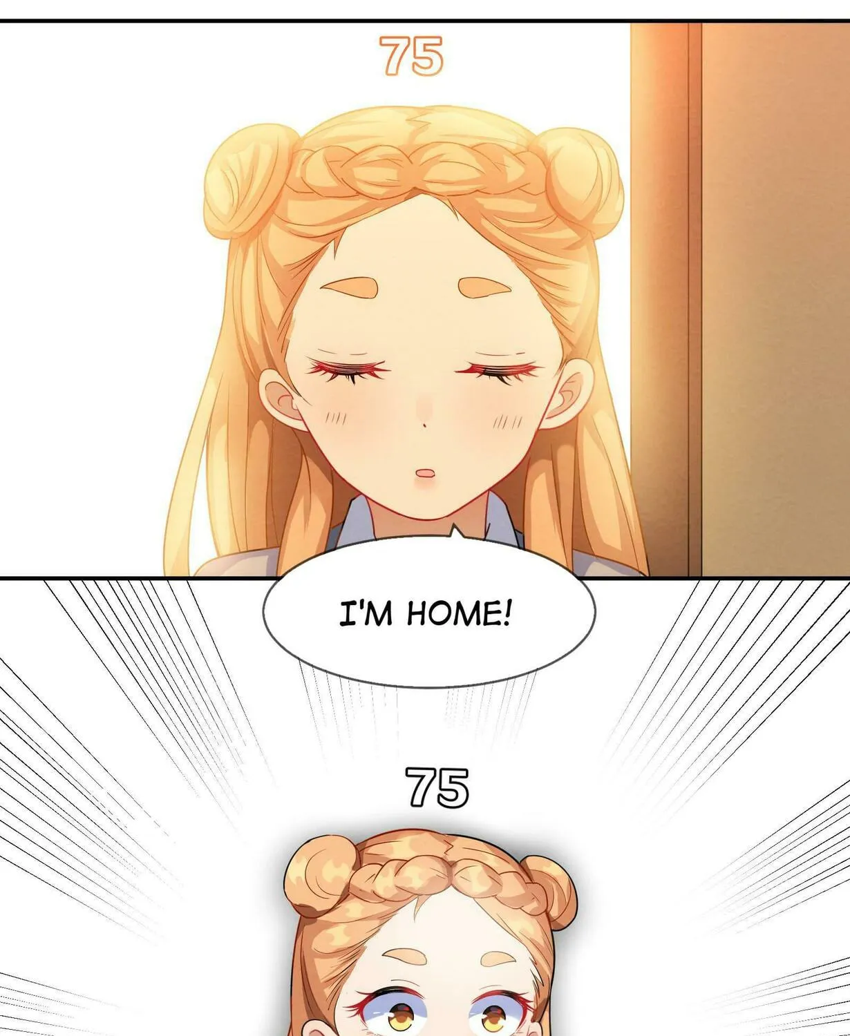 Read Her Lies chapter 8.1 image 32 on Lezhin