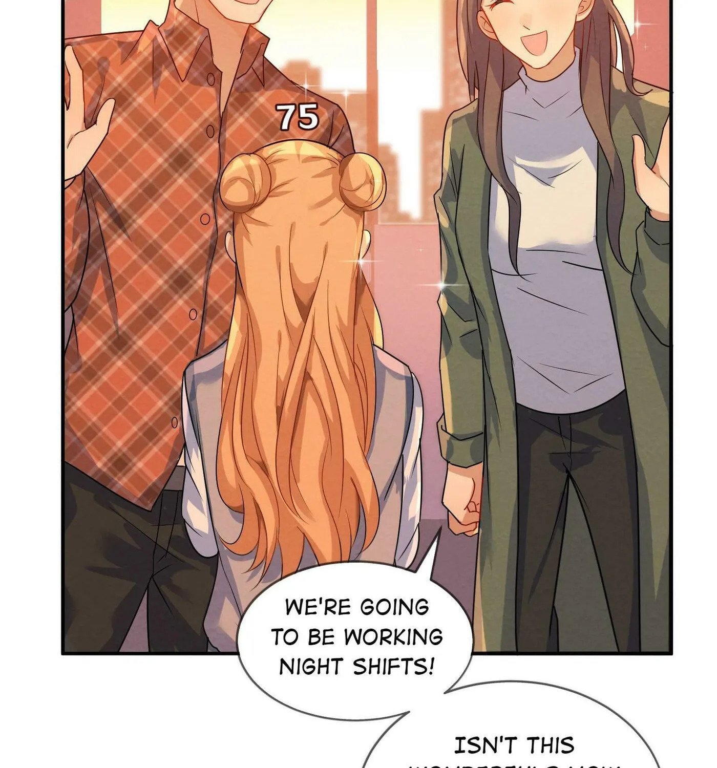 Read Her Lies chapter 8.1 image 37 on Lezhin