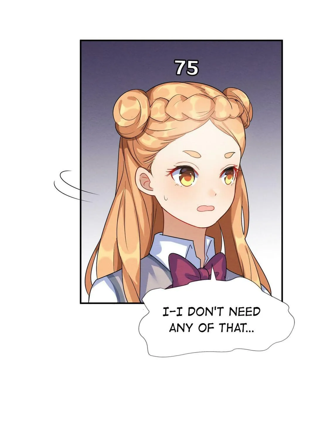 Read Her Lies chapter 8.1 image 39 on Lezhin