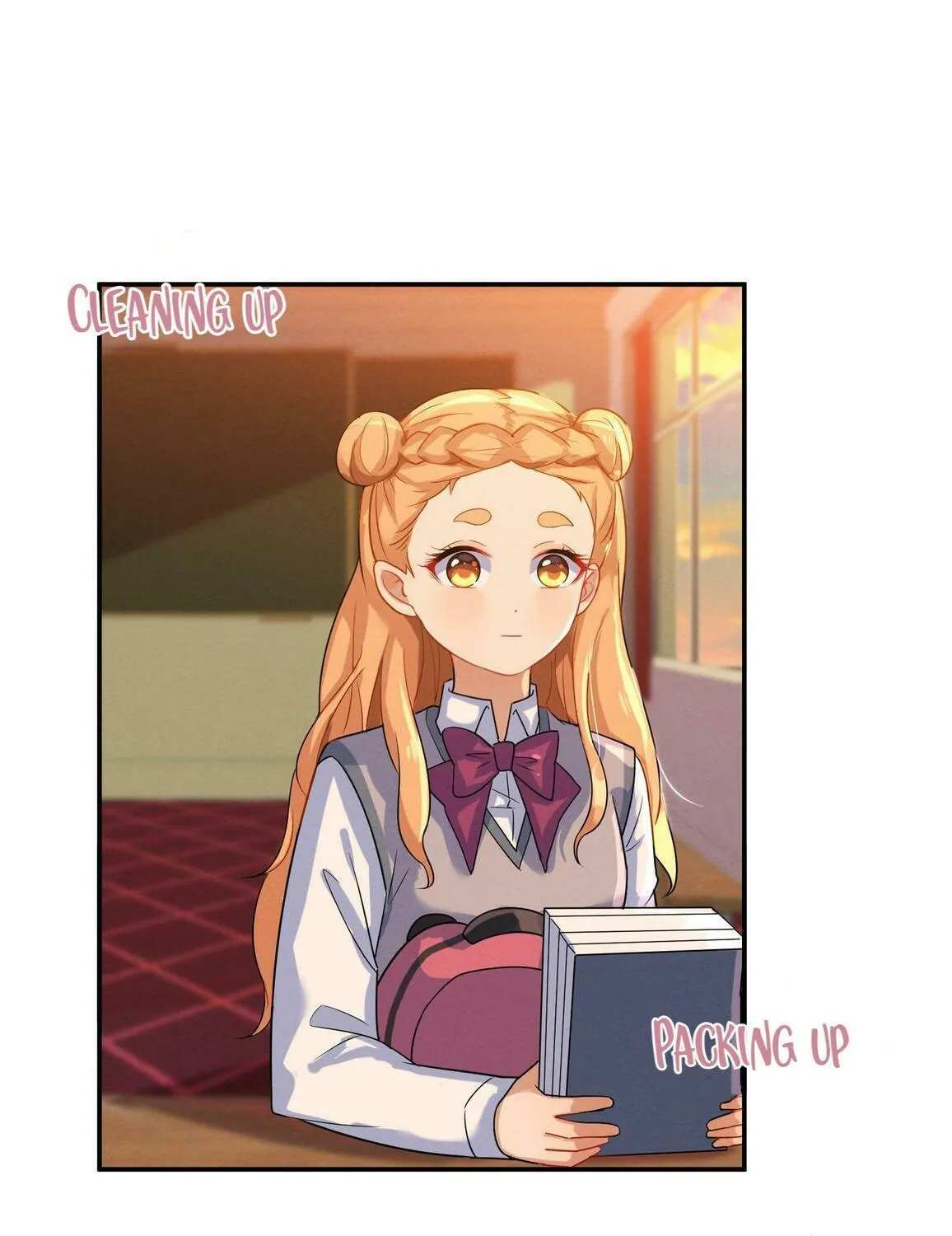 Read Her Lies chapter 8.1 image 4 on Lezhin