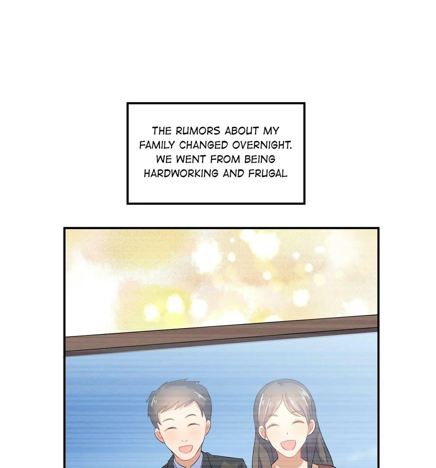 Read Her Lies chapter 8.1 image 44 on Lezhin
