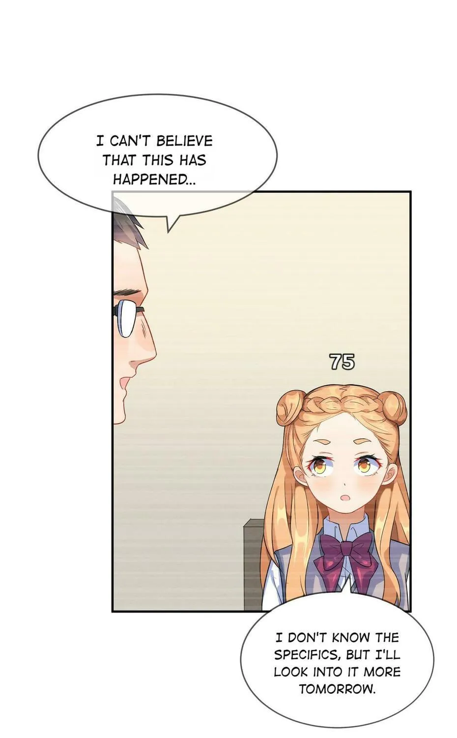 Read Her Lies chapter 8.1 image 48 on Lezhin