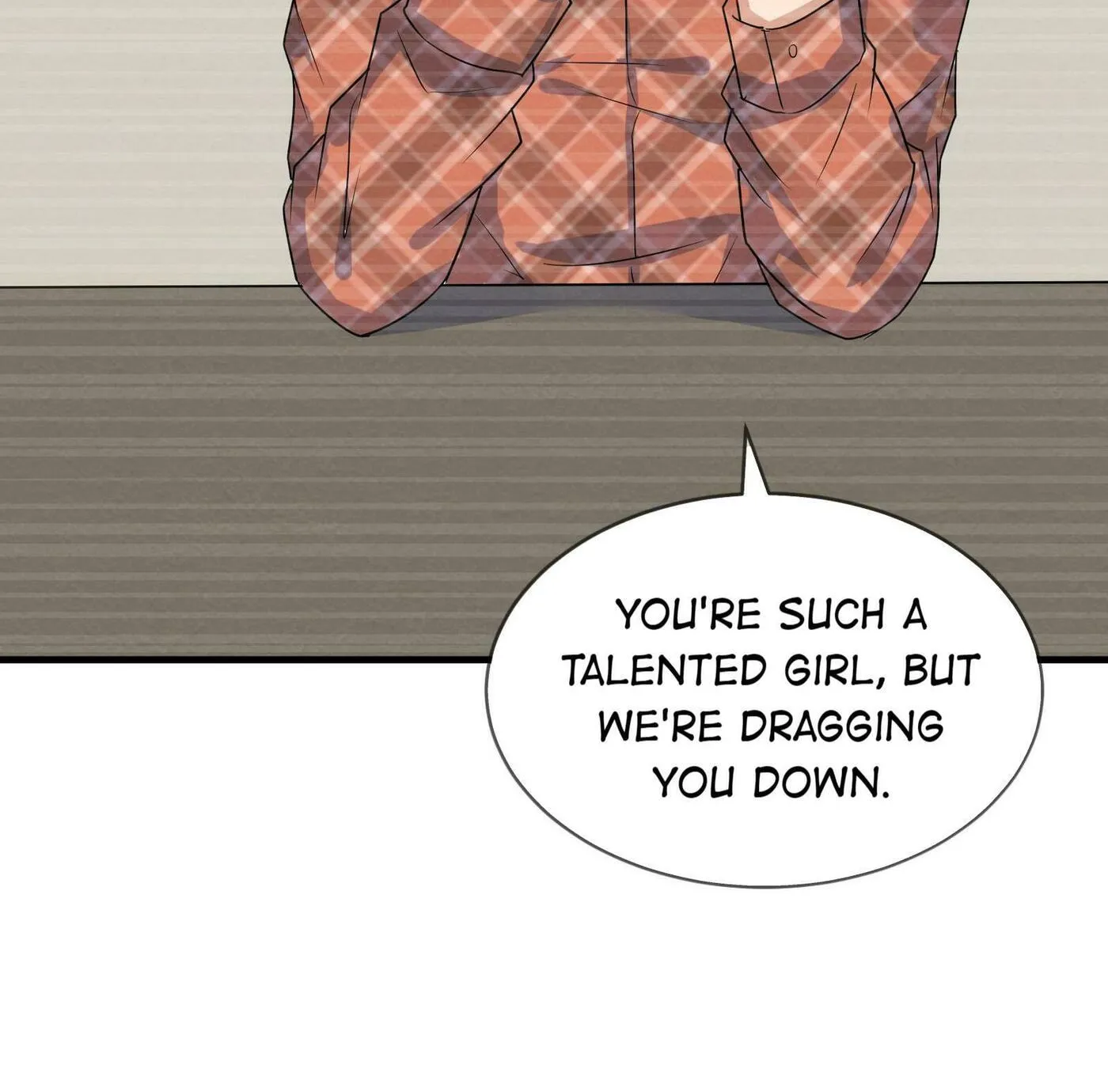 Read Her Lies chapter 8.1 image 53 on Lezhin