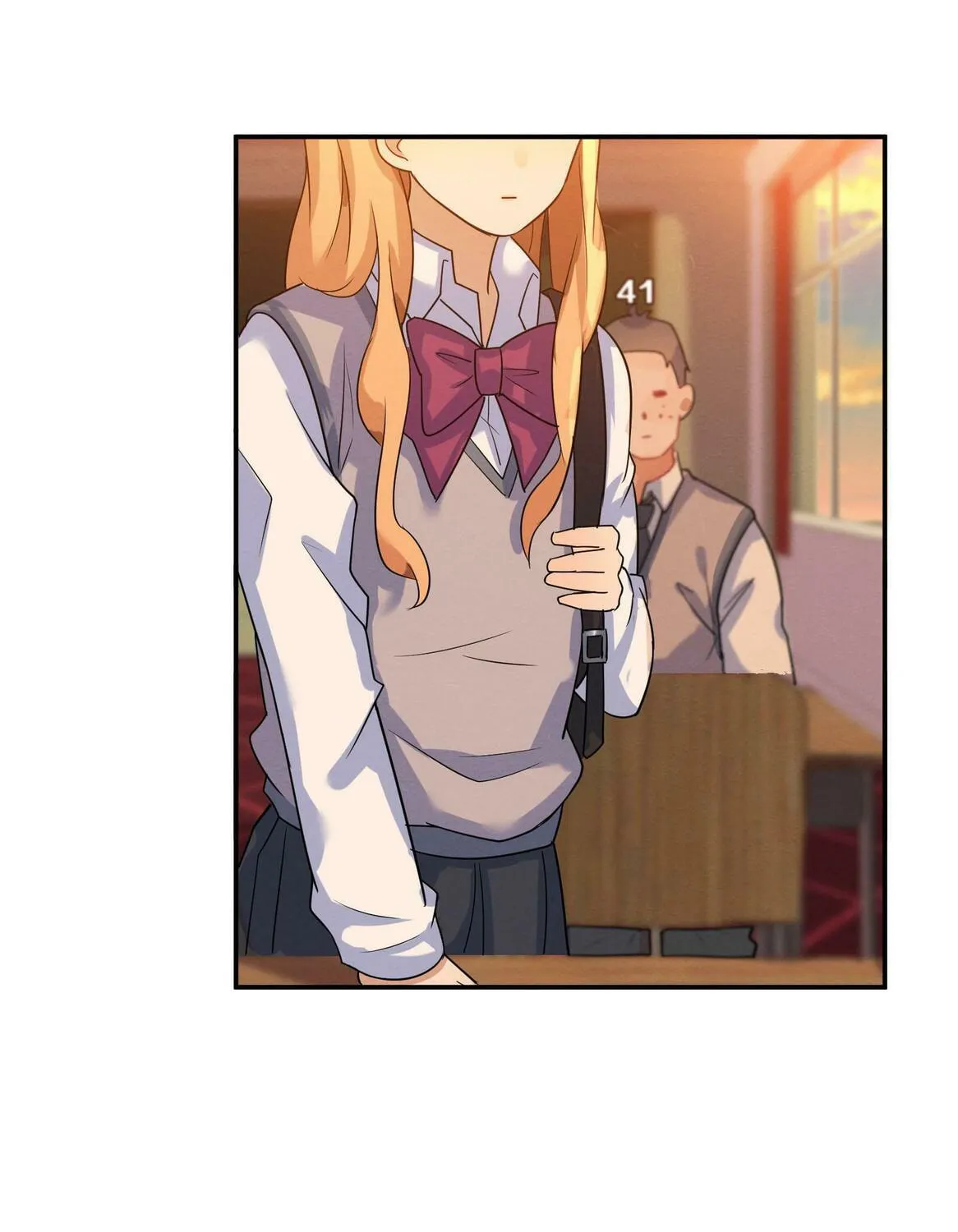 Read Her Lies chapter 8.1 image 6 on Lezhin