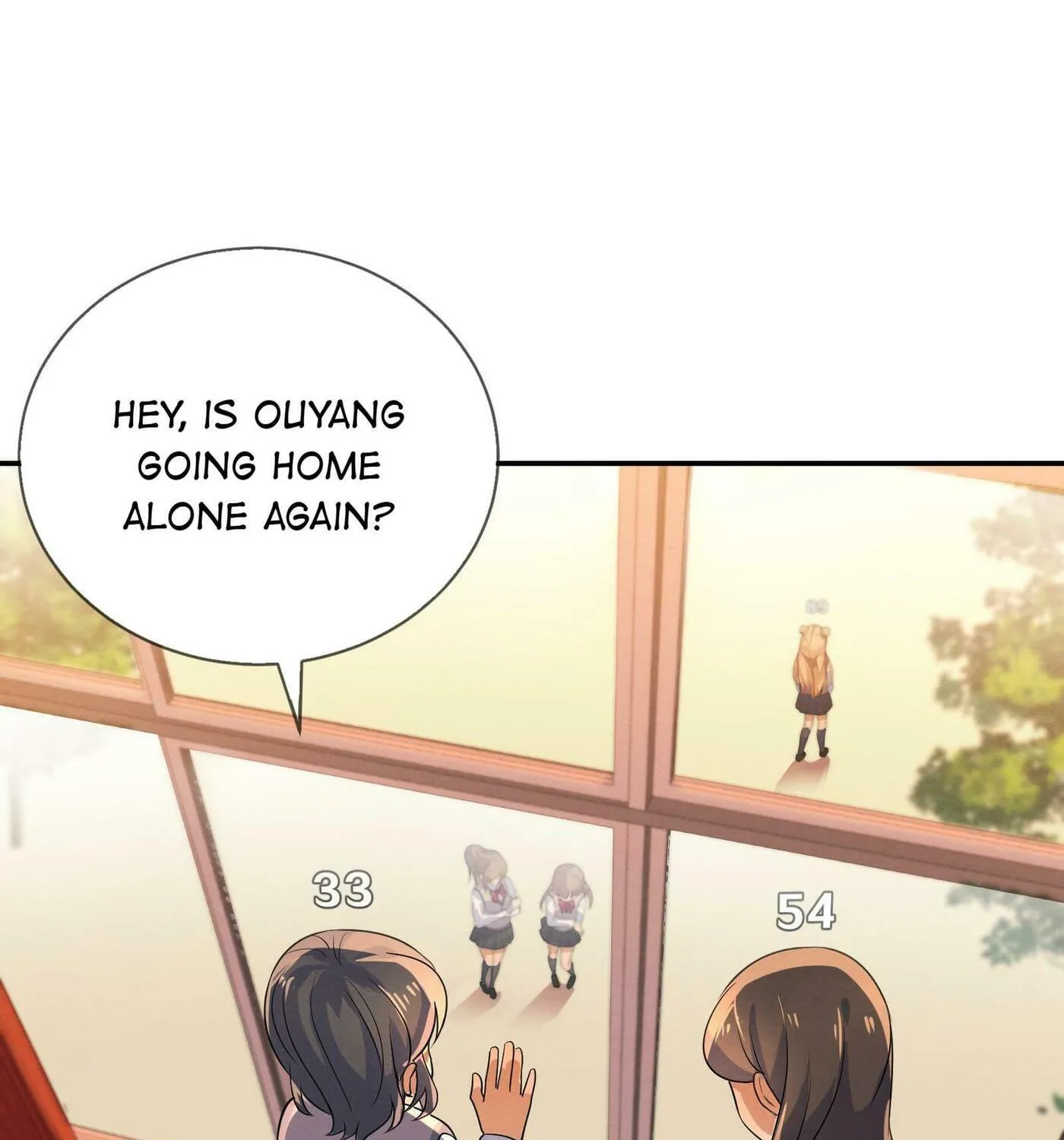 Read Her Lies chapter 8.1 image 8 on Lezhin