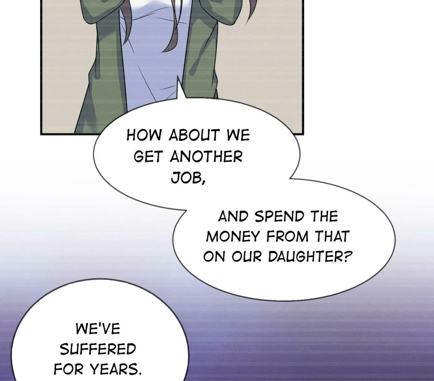 Read Her Lies chapter 8.2 image 1 on Lezhin