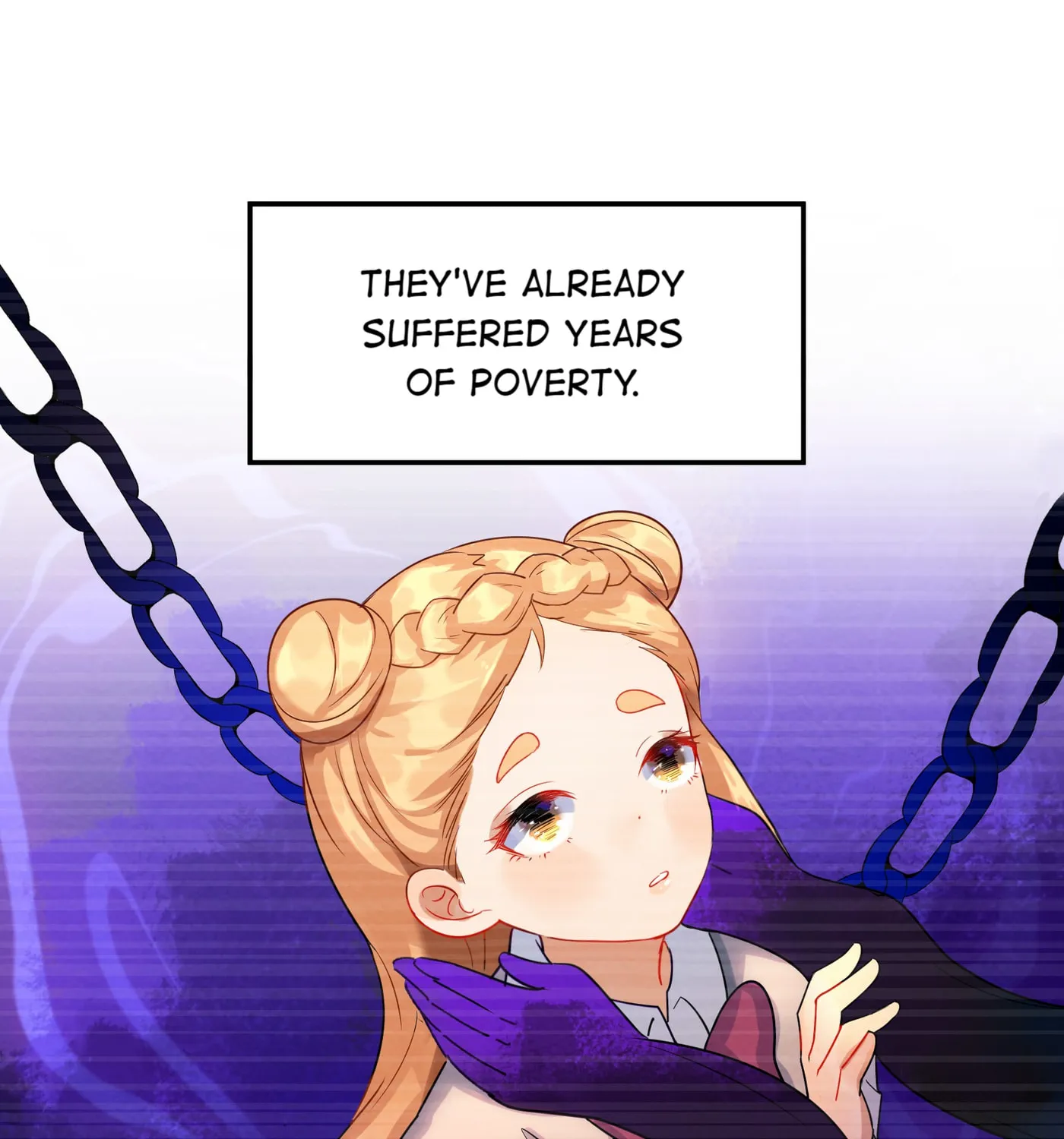 Read Her Lies chapter 8.2 image 13 on Lezhin