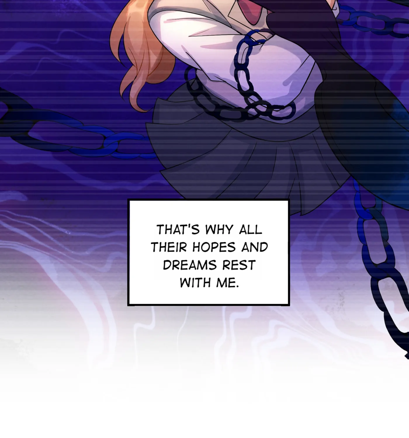 Read Her Lies chapter 8.2 image 14 on Lezhin