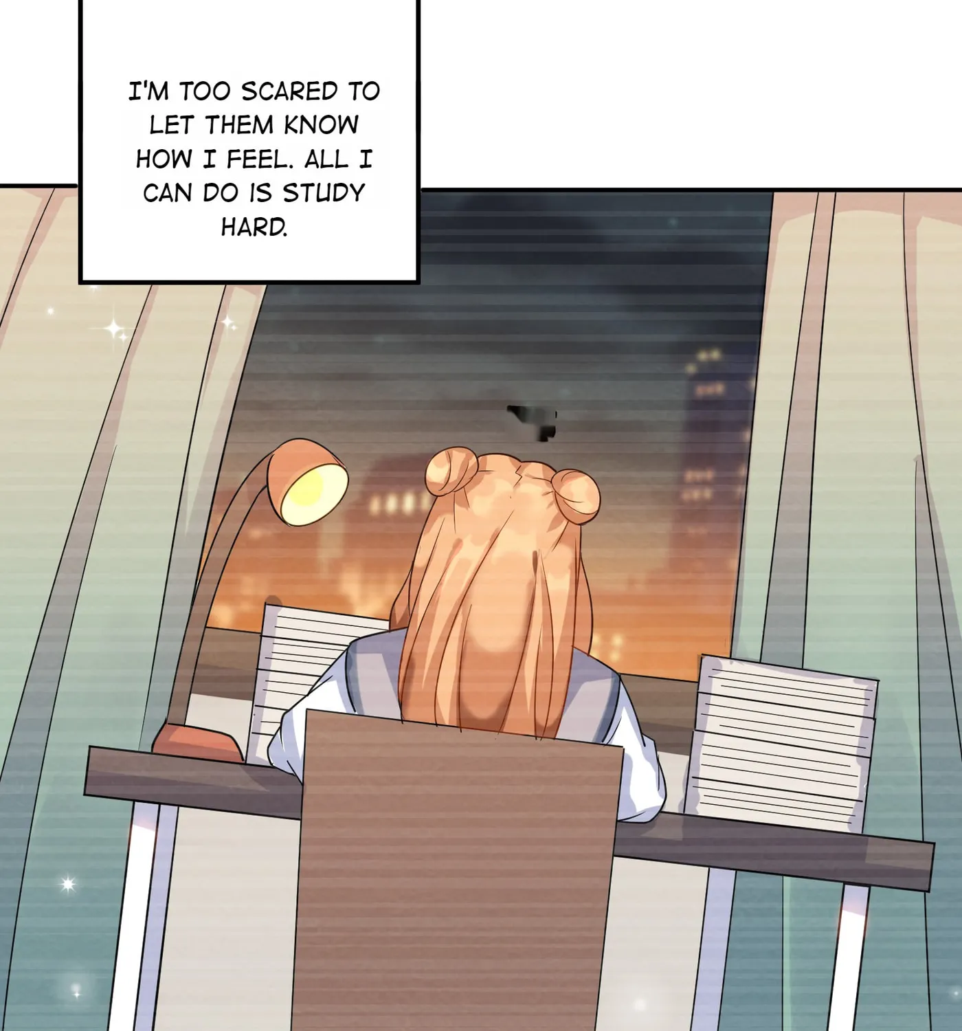 Read Her Lies chapter 8.2 image 17 on Lezhin