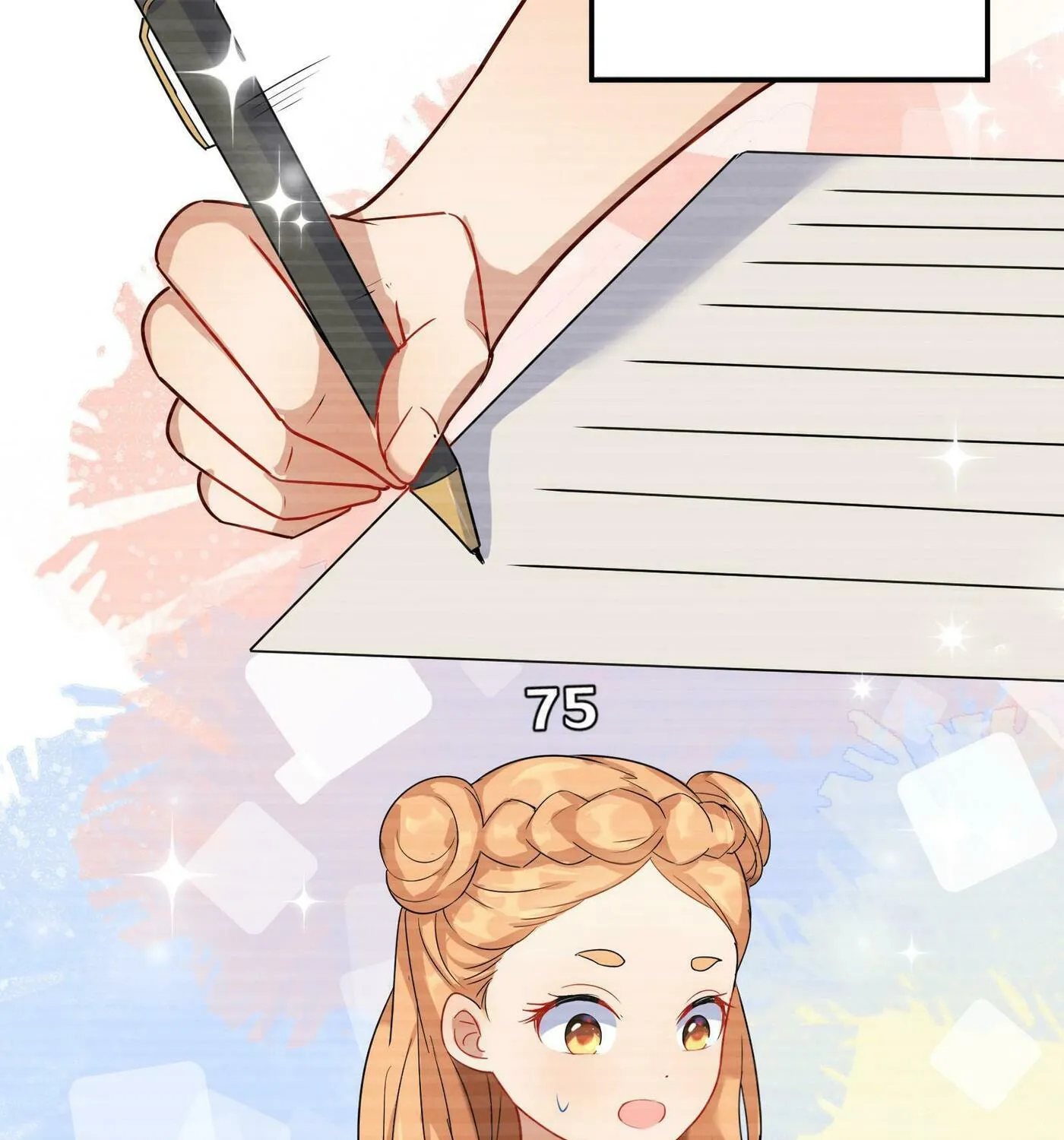 Read Her Lies chapter 8.2 image 19 on Lezhin