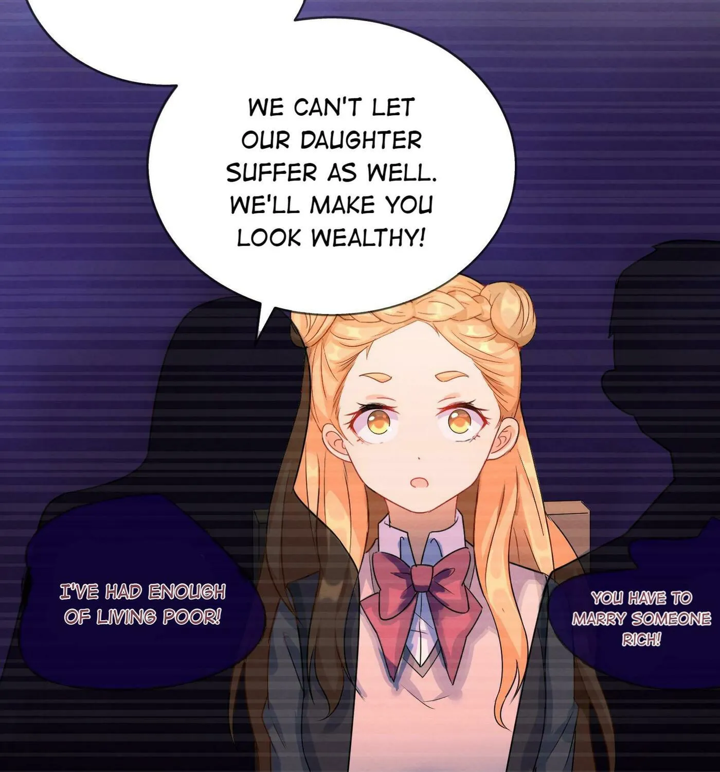 Read Her Lies chapter 8.2 image 2 on Lezhin
