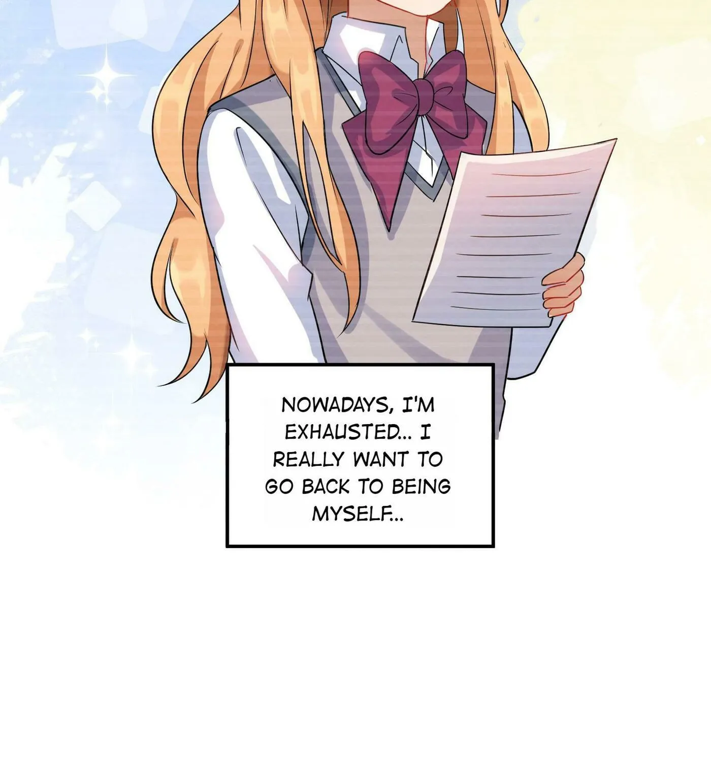 Read Her Lies chapter 8.2 image 20 on Lezhin