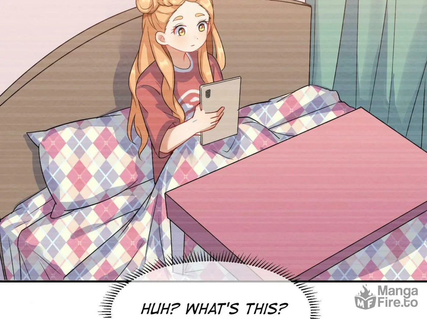 Read Her Lies chapter 8.2 image 23 on Lezhin