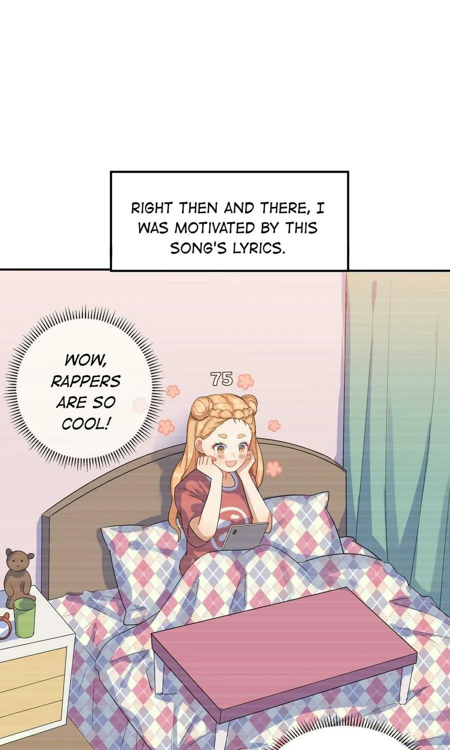 Read Her Lies chapter 8.2 image 31 on Lezhin