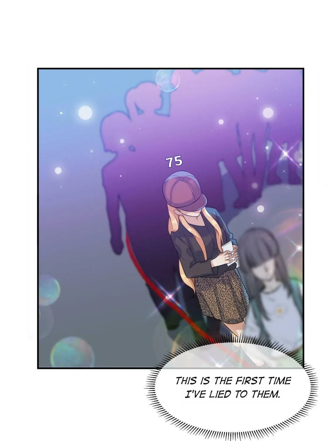 Read Her Lies chapter 8.2 image 35 on Lezhin