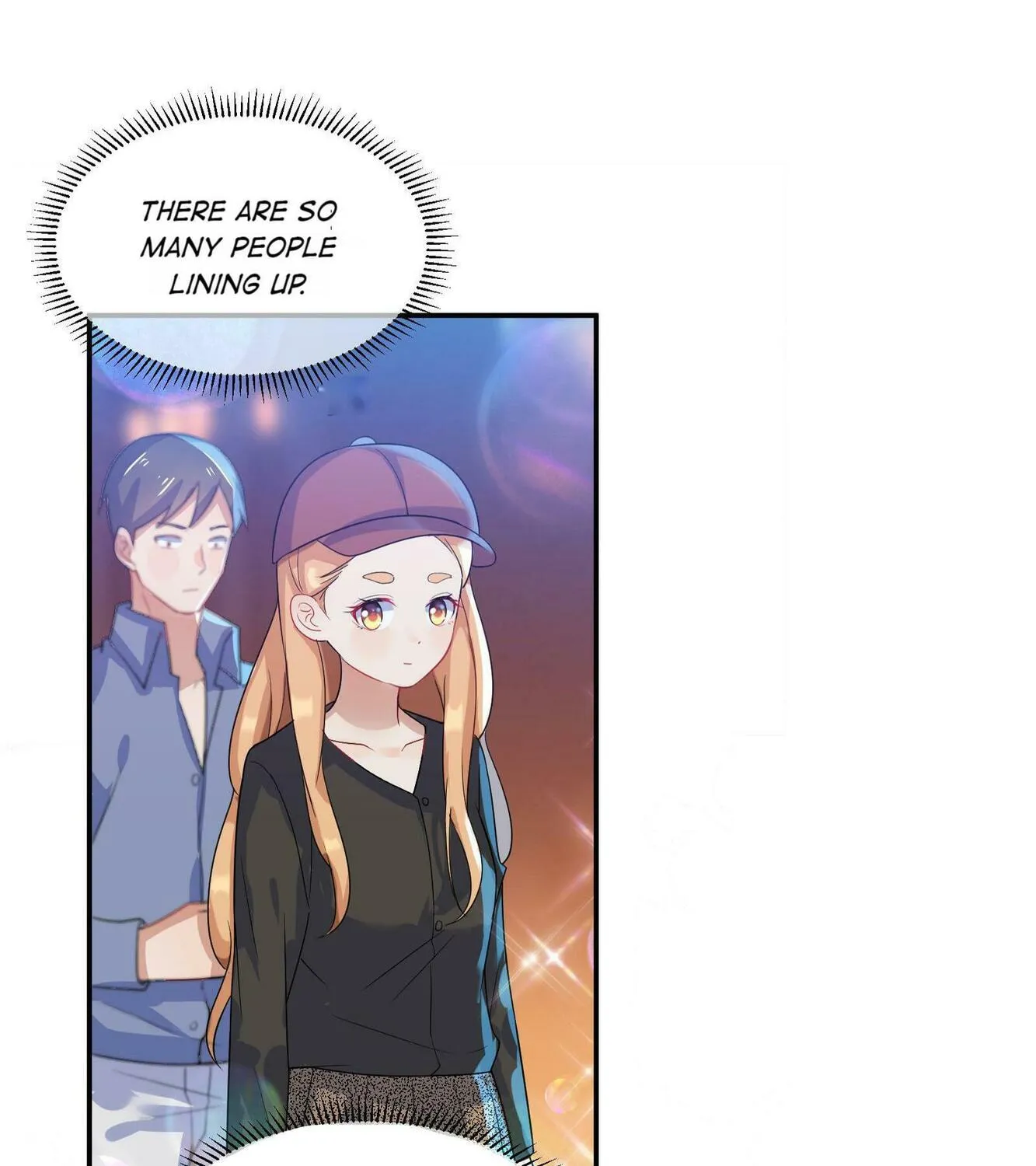 Read Her Lies chapter 8.2 image 37 on Lezhin