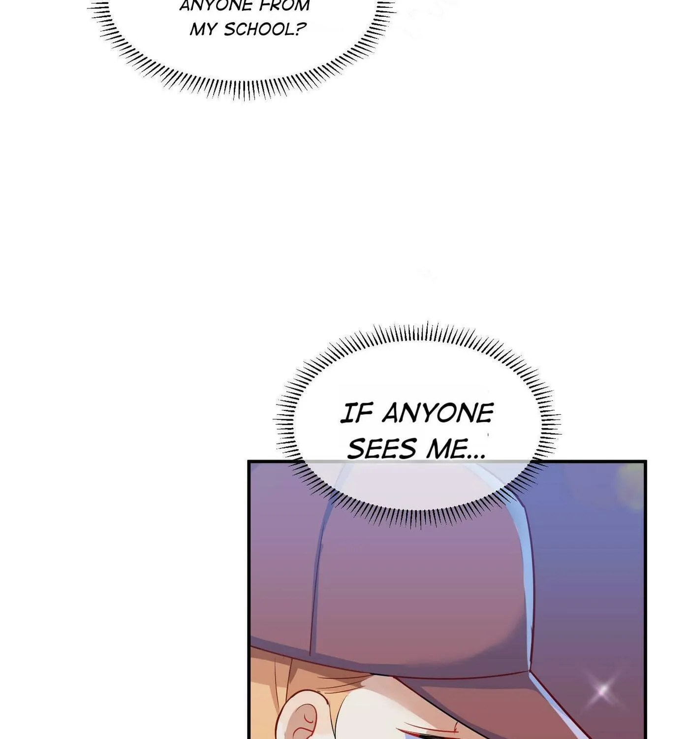 Read Her Lies chapter 8.2 image 39 on Lezhin
