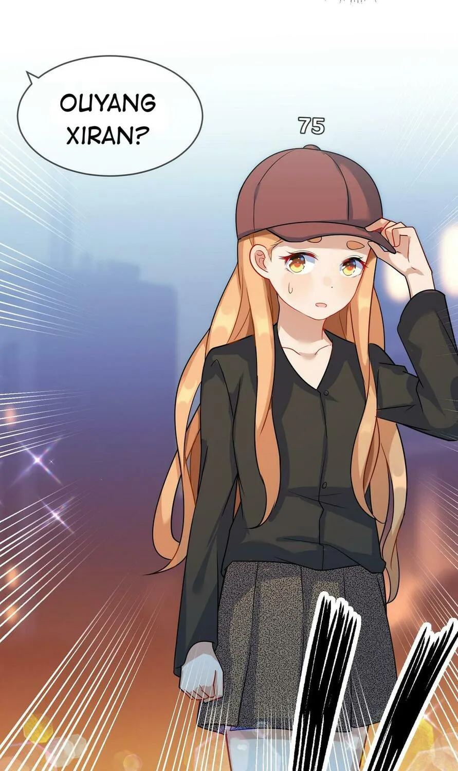 Read Her Lies chapter 8.2 image 42 on Lezhin
