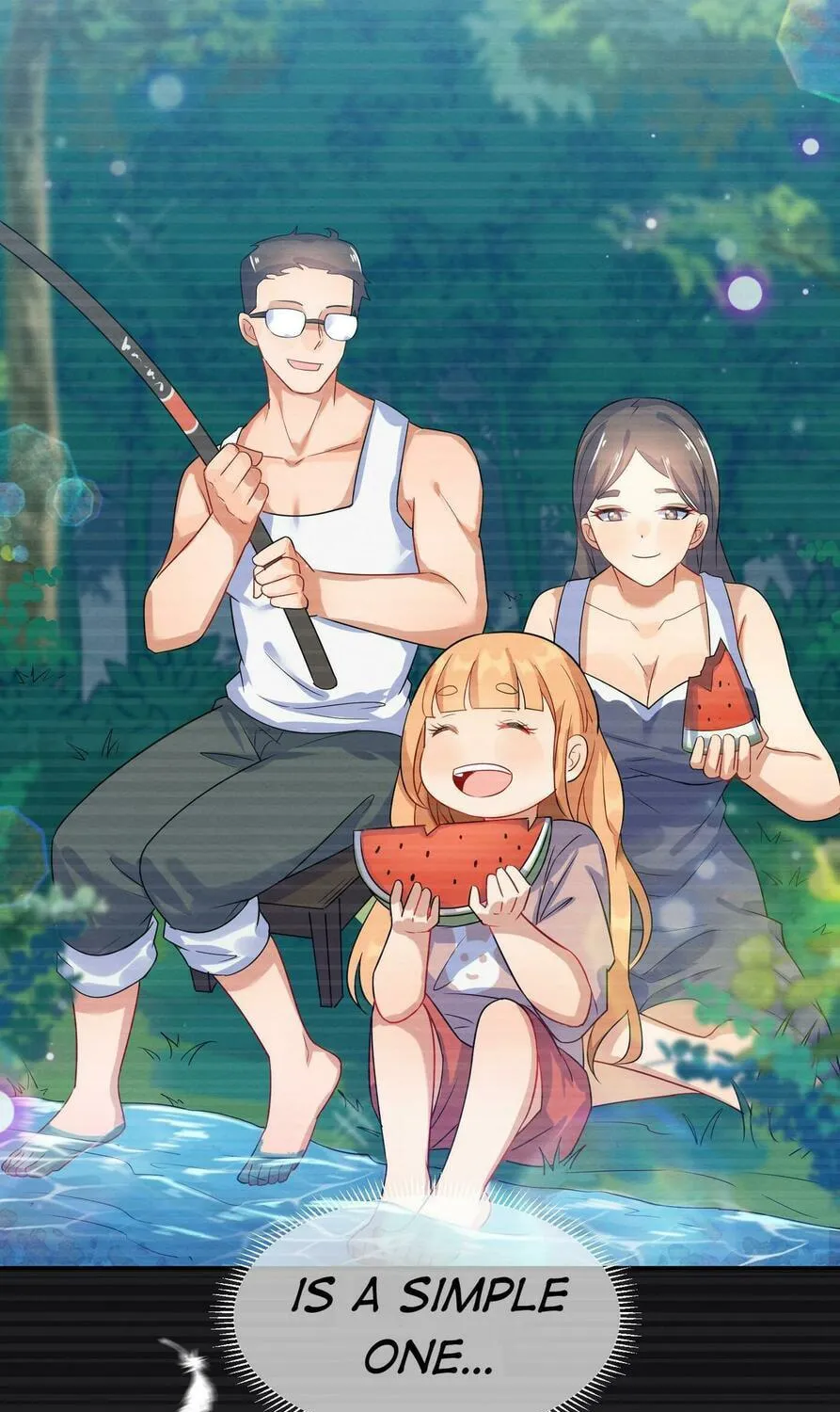 Read Her Lies chapter 8.2 image 8 on Lezhin