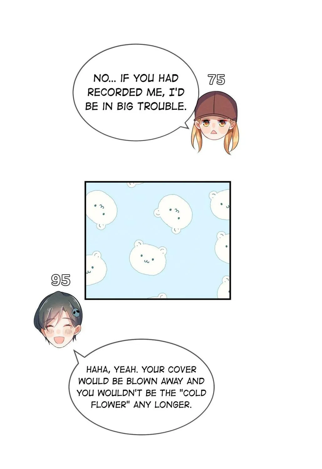 Read Her Lies chapter 9.1 image 14 on Lezhin