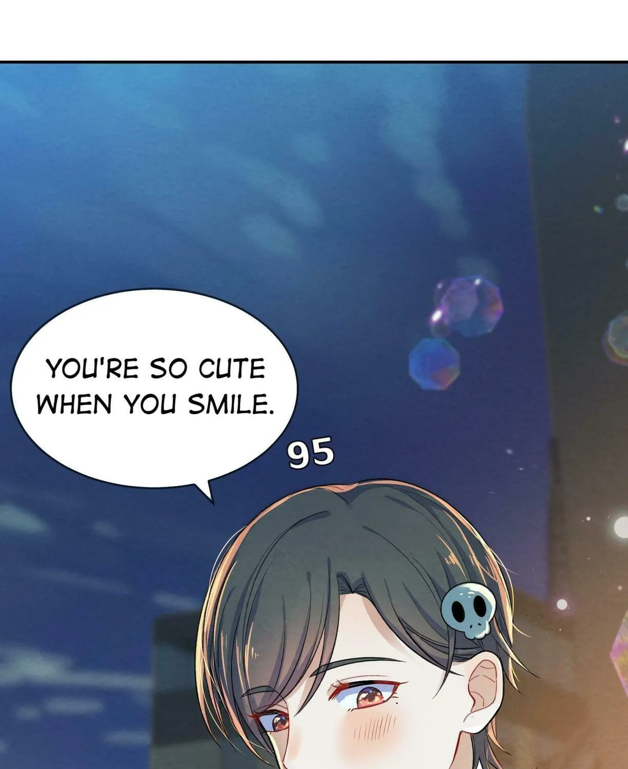 Read Her Lies chapter 9.1 image 18 on Lezhin