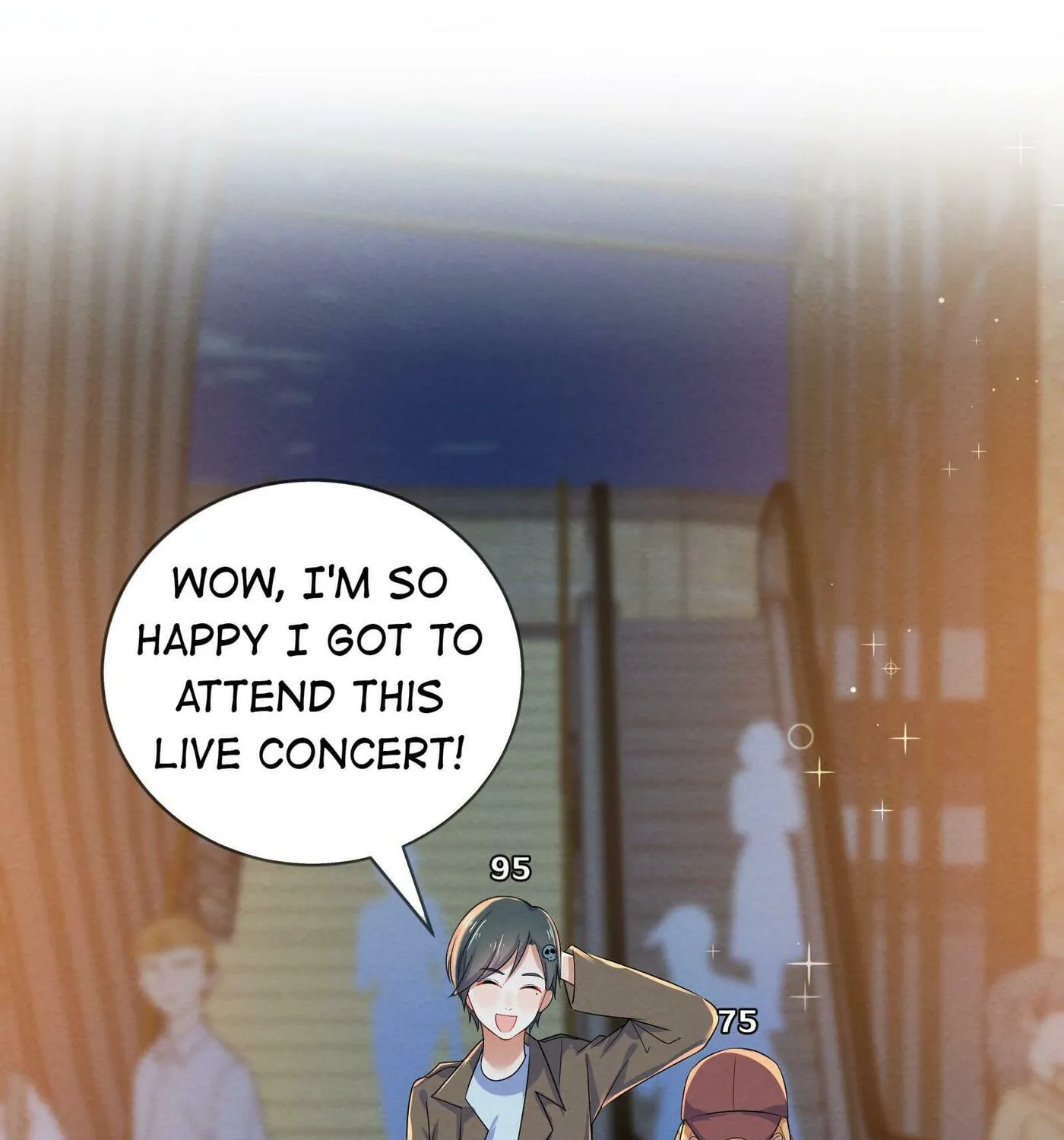 Read Her Lies chapter 9.1 image 2 on Lezhin