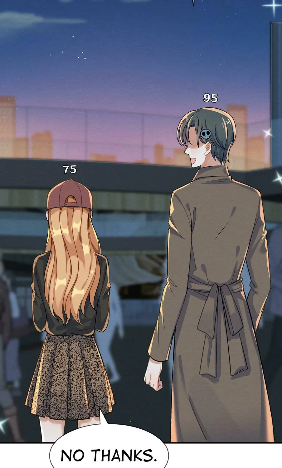 Read Her Lies chapter 9.1 image 26 on Lezhin