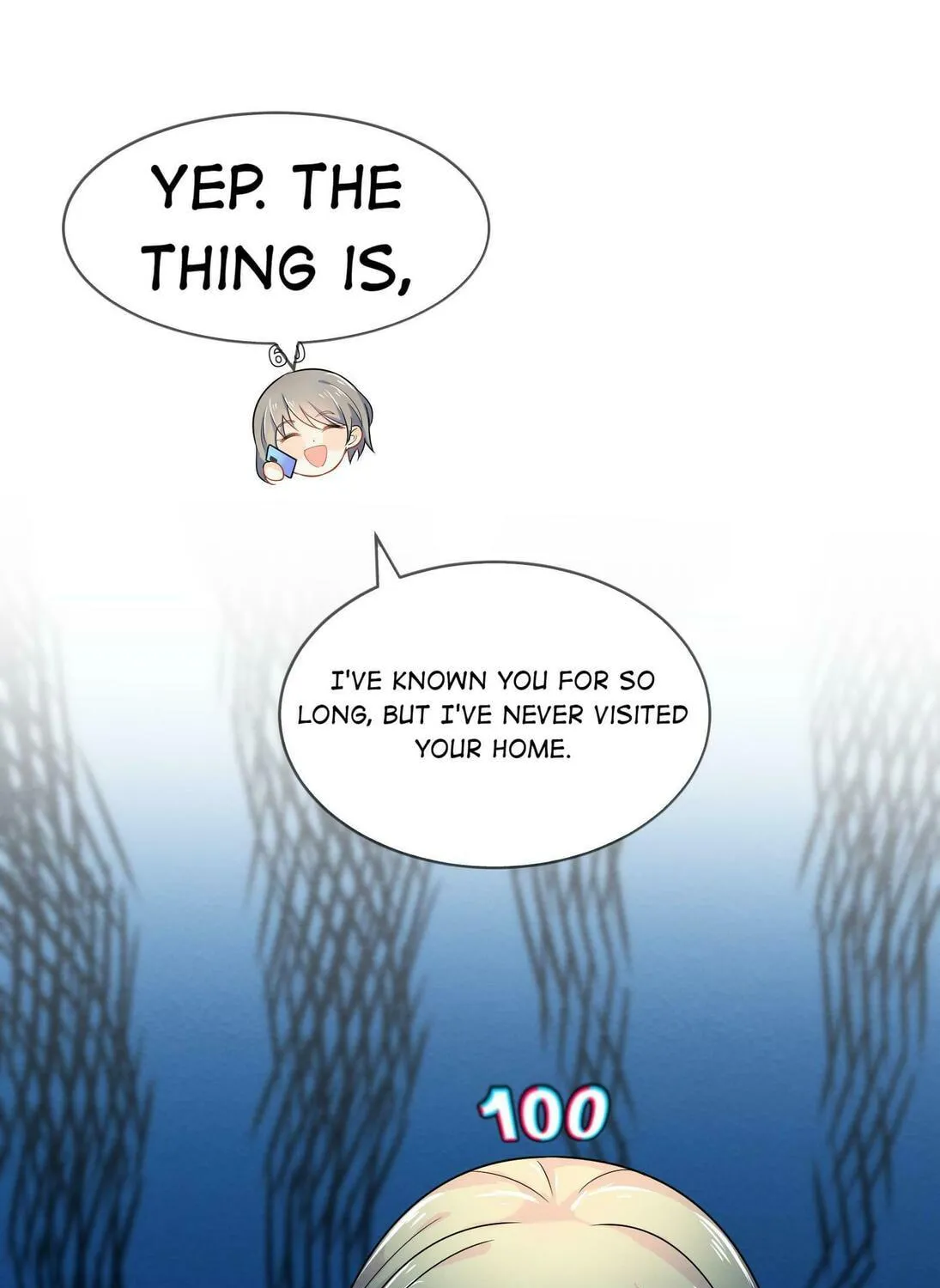 Read Her Lies chapter 9.1 image 37 on Lezhin