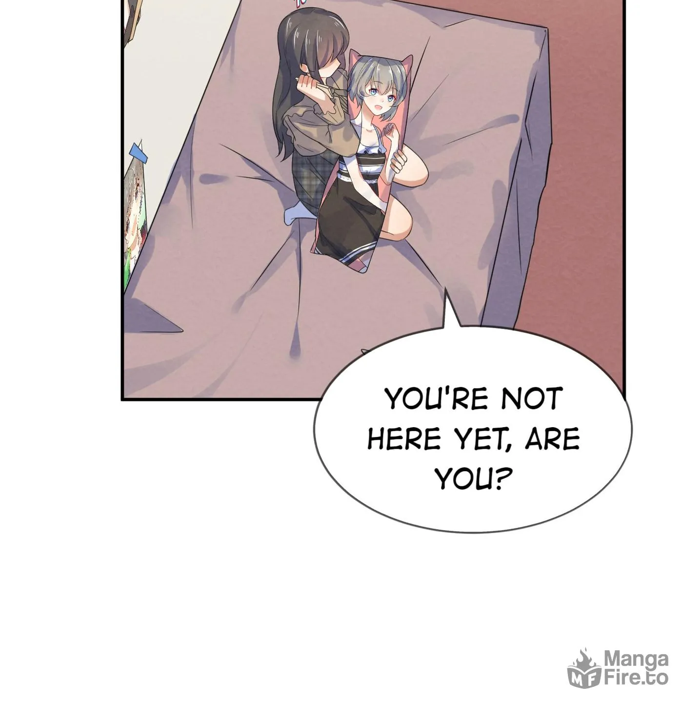 Read Her Lies chapter 9.1 image 44 on Lezhin