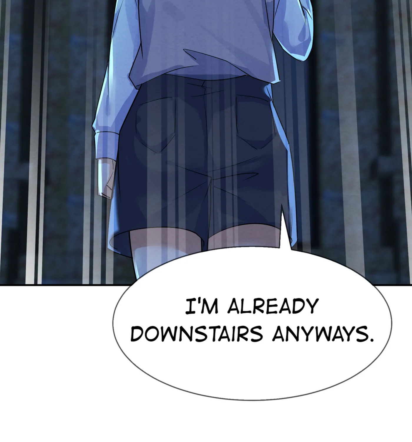 Read Her Lies chapter 9.1 image 49 on Lezhin