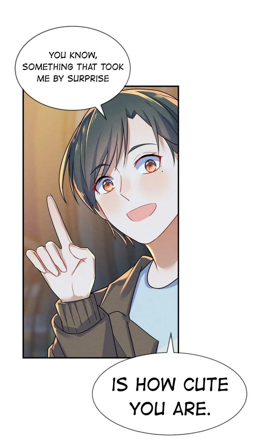 Read Her Lies chapter 9.1 image 7 on Lezhin