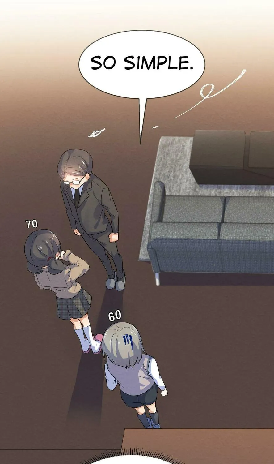 Read Her Lies chapter 9.2 image 21 on Lezhin