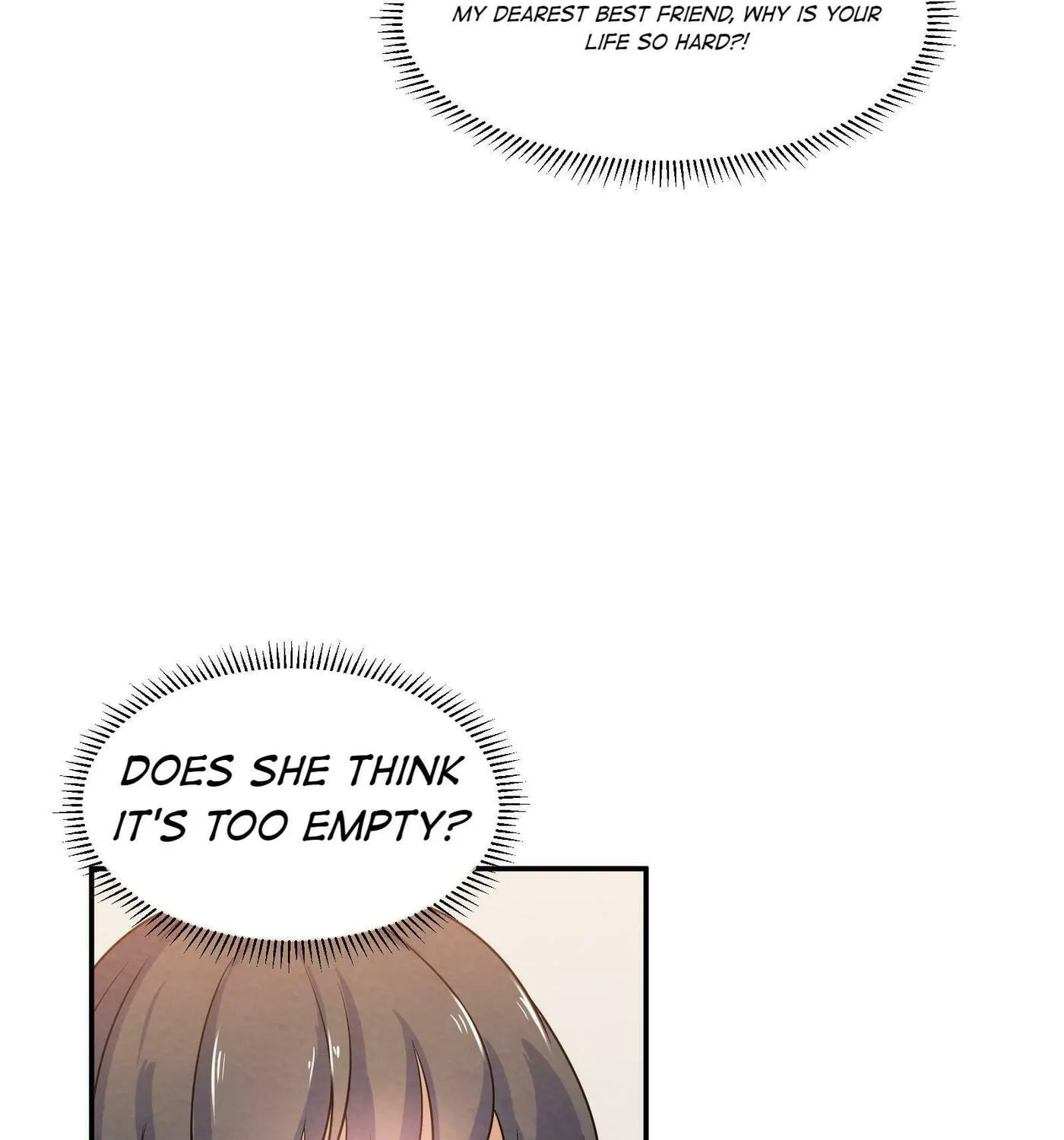 Read Her Lies chapter 9.2 image 25 on Lezhin