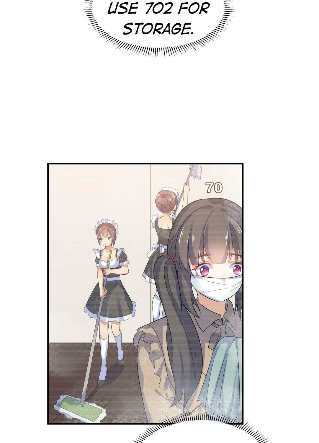 Read Her Lies chapter 9.2 image 31 on Lezhin
