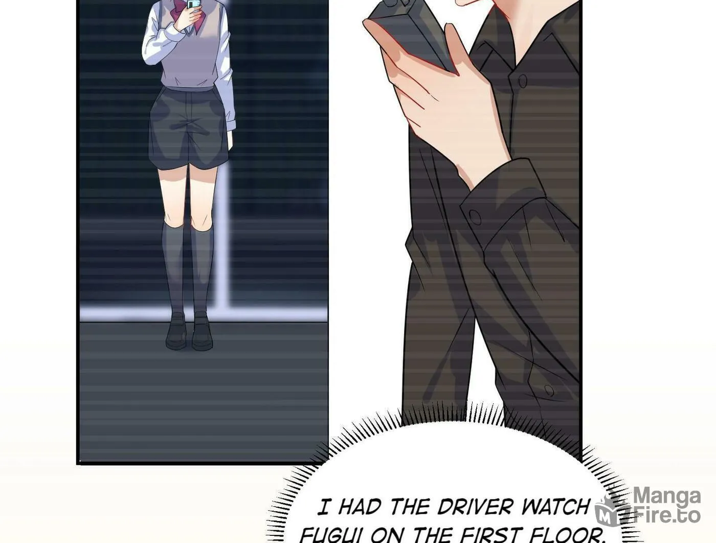 Read Her Lies chapter 9.2 image 36 on Lezhin