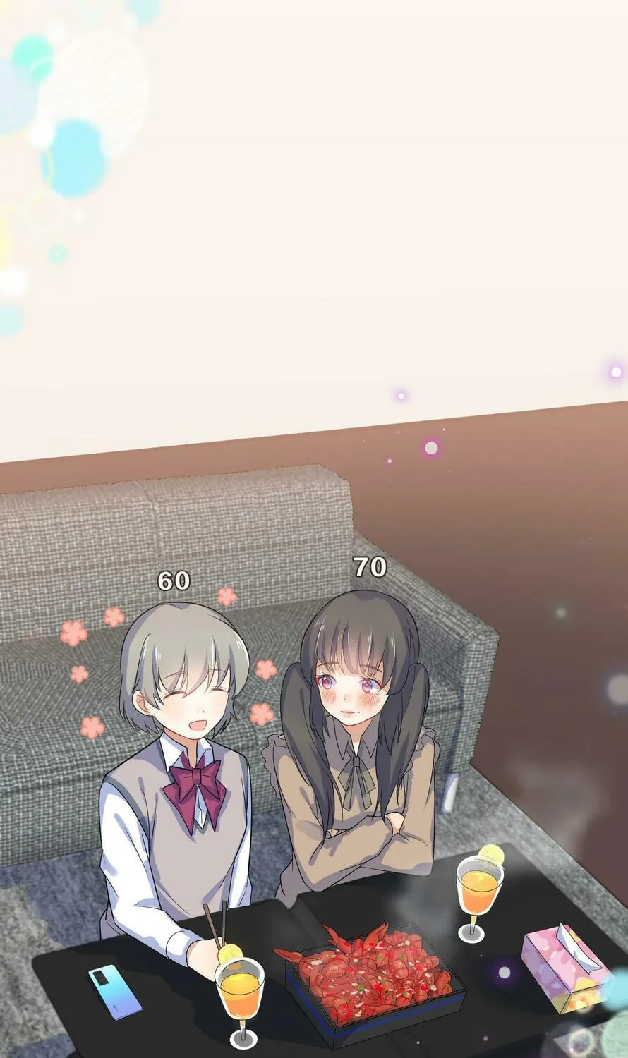 Read Her Lies chapter 9.2 image 44 on Lezhin